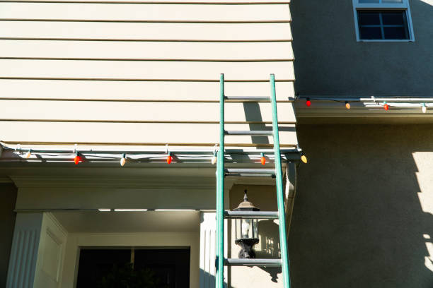 How To Choose The Right Materials for Your Siding Installation in 'Scottdale, PA